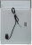 Духовой шкаф Krona BLUME 45 WH