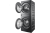 Стиральная машина c сушкой Hiberg TOWER i-DD 107-612 Sd