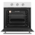 Духовой шкаф HOMSair OES604WH