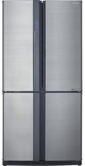 Холодильник Sharp SJ-EX98F-SL