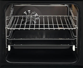 Духовой шкаф Electrolux EZF5C50X