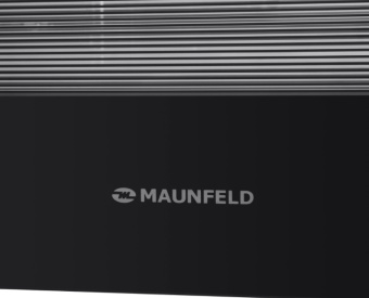 Духовой шкаф Maunfeld EOEC516B