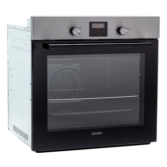Духовой шкаф Simfer B6EM56001