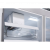 Холодильник Hiberg RFQ-555DX NFGB Inverter