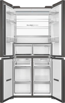 Холодильник Haier HTF-460DGS6RU1