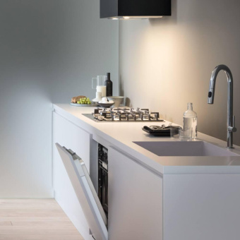 Варочная панель Bertazzoni Modern P604LMODGNE