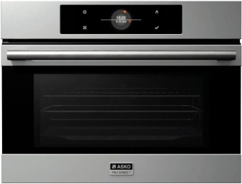 Духовой шкаф Asko OCM8493S