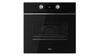Духовой шкаф Teka HLB 8400 NIGHT RIVER BLACK