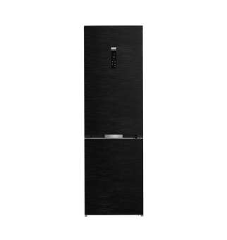 Холодильник Grundig GKPN66930LBW