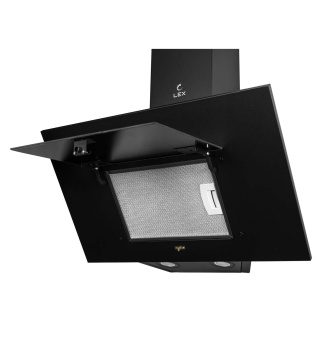 Вытяжка LEX Mira 500 Black