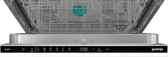 Встраиваемая посудомоечная машина Gorenje GV 643E90