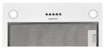 Встраиваемая вытяжка NordFrost FB 6060 W