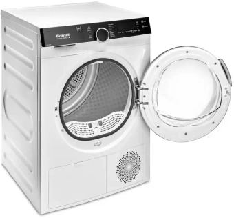 Сушильная машина Brandt WFB106QWE