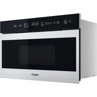 Встраиваемая микроволновая печь Whirlpool W7 MN840