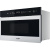 Встраиваемая микроволновая печь Whirlpool W7 MN840