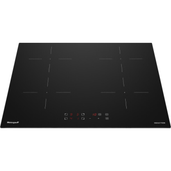 Варочная панель Weissgauff HI 640 BSCM Premium Cross