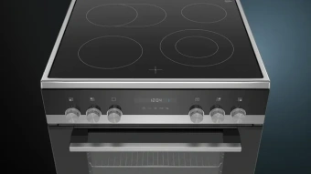 Варочный центр Siemens iQ500