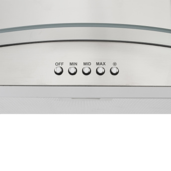 Вытяжка Simfer 8630SM