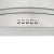 Вытяжка Simfer 8630SM