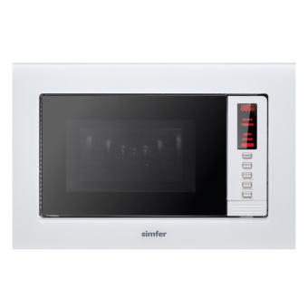 Встраиваемая микроволновая печь Simfer MD2230