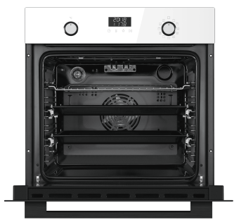 Духовой шкаф Haier HOX-P11CGW