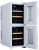 Винный шкаф Libhof APD-12 White