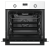 Духовой шкаф Haier HOX-P11CGW