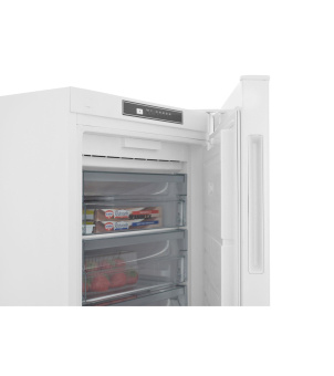 Морозильная камера Scandilux FN 210 E00 W