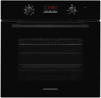Духовой шкаф Kuppersberg HM 628 Black