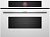 Духовой шкаф с СВЧ Bosch CMG7241W1