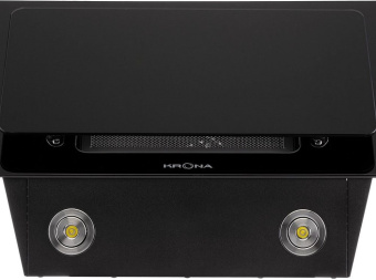Вытяжка Krona LIVA 600 BLACK SENSOR