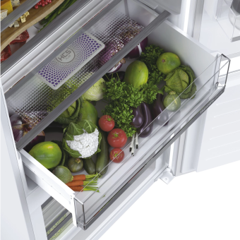 Встраиваемый холодильник Haier HBW5719ERU