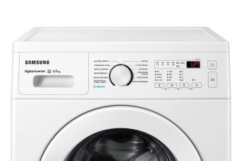Стиральная машина Samsung WW65A4S20EE/LP