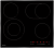 Варочная панель Graude EK 60.2 E