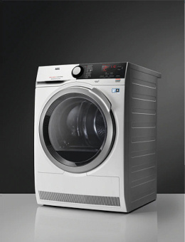 Сушильная машина AEG T8DEE48S