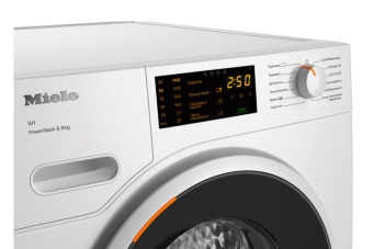 Стиральная машина Miele WWD320 WCS