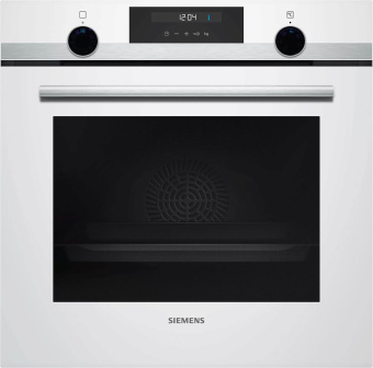 Духовой шкаф Siemens HB517ABW0
