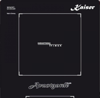 Варочная панель Kaiser KCT 3426 FI Avantgarde