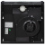 Вытяжка Krona OSTEN 500 BLACK PB