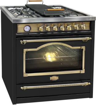 Варочный центр Kaiser HGE 93555 Em