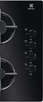 Варочная панель Electrolux GPE264EK