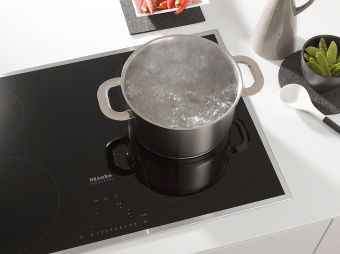 Варочная панель Miele KM6347