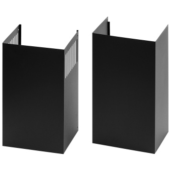Вытяжка Krona VEREIN I 600 BLACK S