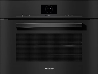 Встраиваемая пароварка Miele DGC 7640 HC Pro OBSW