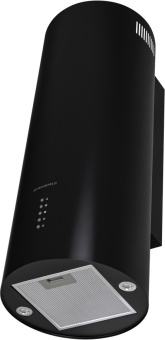 Вытяжка Maunfeld Lee Wall 35 Black