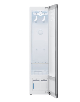 Паровой шкаф LG Styler S3CW
