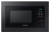 Встраиваемая микроволновая печь Samsung MS23A7013AB/BW