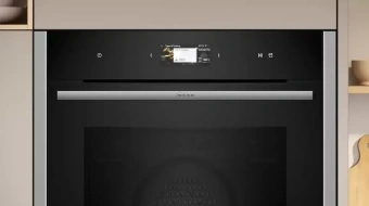 Духовой шкаф Neff B59CR71Y0