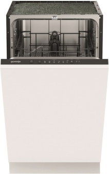 Встраиваемая посудомоечная машина Gorenje GV52040