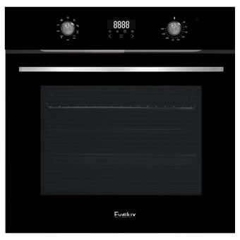 Духовой шкаф Evelux EO 635 PB